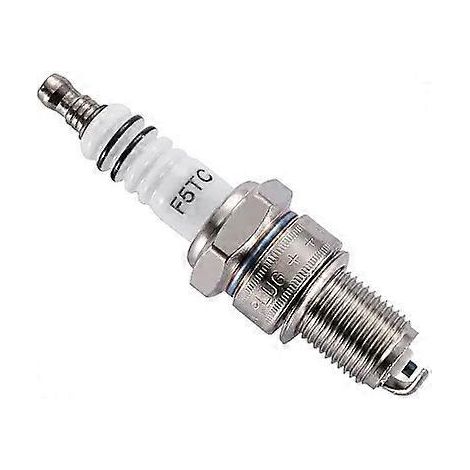 Compatible avec les bougies d'allumage des générateurs de motopompes Motocultor (1/2)