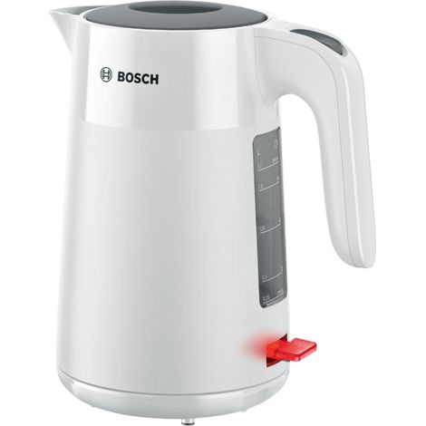 Bosch TWK 2M161 MyMoment weiß