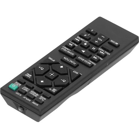 Universelle Fernbedienung kompatibel mit Sony RMTAM330U und RMTAM220U für Heimkino (1/5)