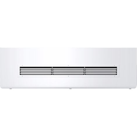 Stiebel Eltron Dezentrales Lüftungsgerät VRL-C 870 G Premium, Zu-/Abluftgitter