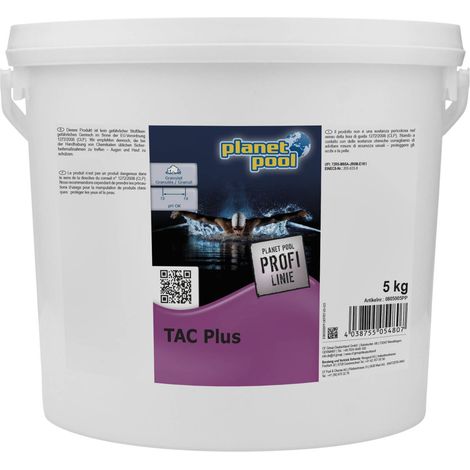 TAC-Plus Granulat 5 kg