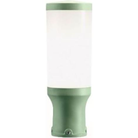 Testa palo sovil cactus attacco e27 180x60mm salvia - 200/41 (1/2)