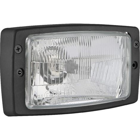 Unidad faro delantero H4 UNIVERSAL LA80161