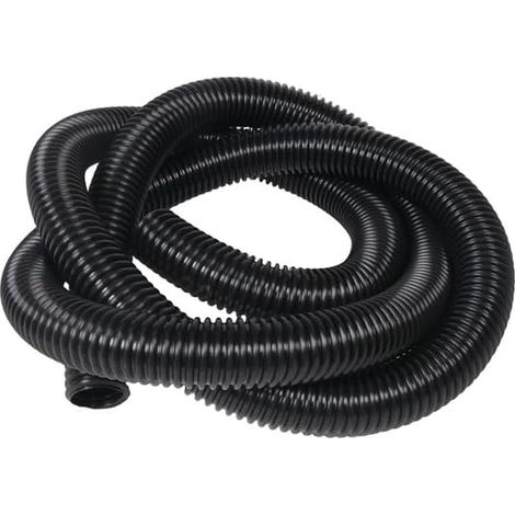 Tuyau flexible en EVA extra long pour aspirateur domestique 2,5 m 32 mm (1/5)