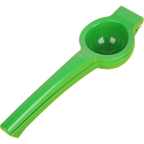 Pressoir À Agrumes - En Métal Alimentaire - Pour Citron Orange Pamplemousse - Manuel Sans Électricité - 1 Pièce (1/5)