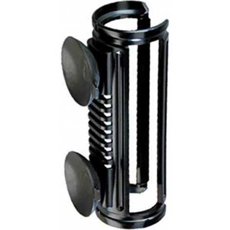 Soporte de ventosa sera Aquario silicona fijación 23 mm
