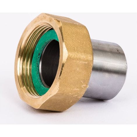 Danfoss Anschweißendenset DN50 G21/2A Set best, aus 2 Stück, 003H6913