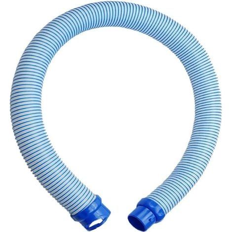 Tuyau de nettoyage en plastique de remplacement pour nettoyeur de piscine T3 MX6 MX8, facile à utiliser, flexible et durable (1/5)