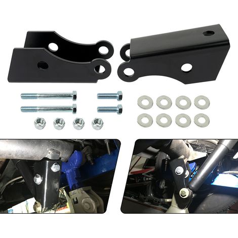 Car modification parts shock absorber lowering kit extension for 73-87 Chevrolet GMC10C15 (1/5)