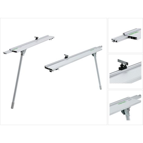 FESTOOL Kappanschlag KA-UG-KS 120-R/L - 497514 (1/5)