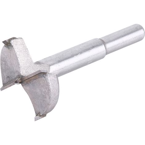 10-teiliges Forstnerbohrer-Set (14–50 mm) für flache Holzbohrungen und Holzbearbeitung (1/5)