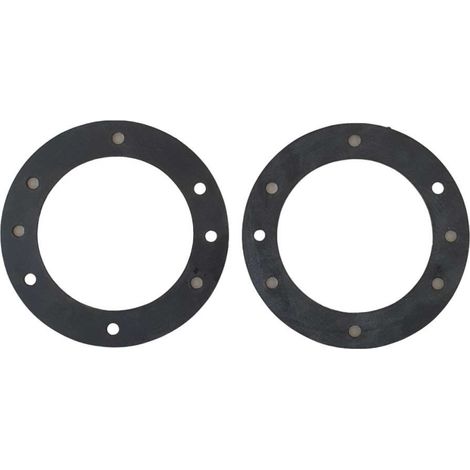 Hayward - Lot de 2 joints de bride pour projecteur COFIES 75W - PRHX20030