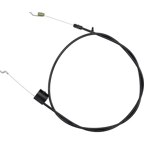 Câble de commande 194653 532194653 290-729 - pour Husqvarna 62522FE 65022ES AYP 214502X83E (1/5)