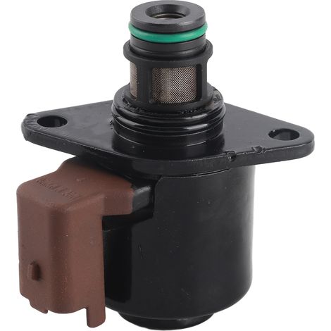 Régulateur de pression de la vanne de dosage d'entrée de pompe à carburant pour TATA 9109‑903 9307Z523B