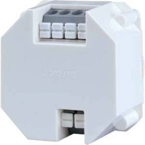 ESYLUX KNX EP10427473 ACTIONNEUR DE COMMUTATION SWDALIFULLAUTOMATION (1/2)