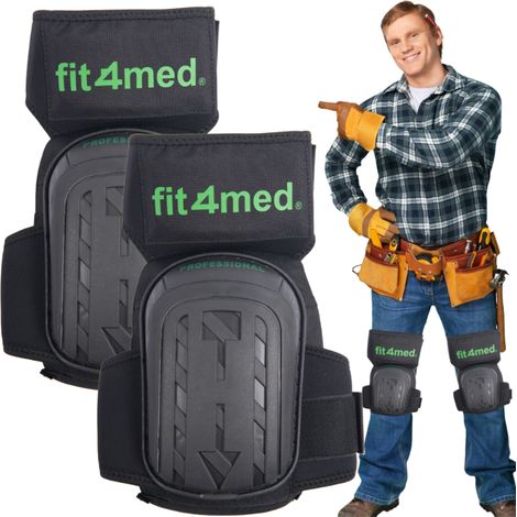 GEL-KNIESCHÜTZEN FÜR DEN PFAD