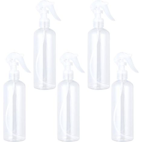5 Stück Wasserbehälter (1/3)