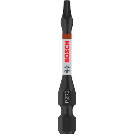 Bosch PRO P2R2 Impact Bit 55 mm 5-tlg. - 2608522527 (1/5)