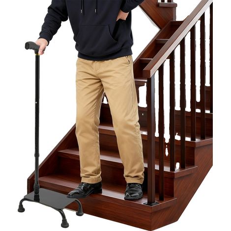 Poste de escalada, altura ajustable de 85 a 105 cm, carga máxima de 150 kg, diseño versátil, estabilidad mejorada, aleación de aluminio y hierro duradera. (1/5)