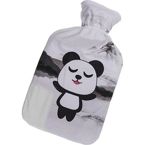 Bouillotte Joli Panda (1/2)