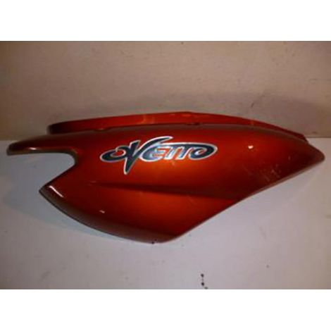 [PRODUIT D'OCCASION] Coque arrière droite origine pour Scooter Yamaha 50 Neos Après