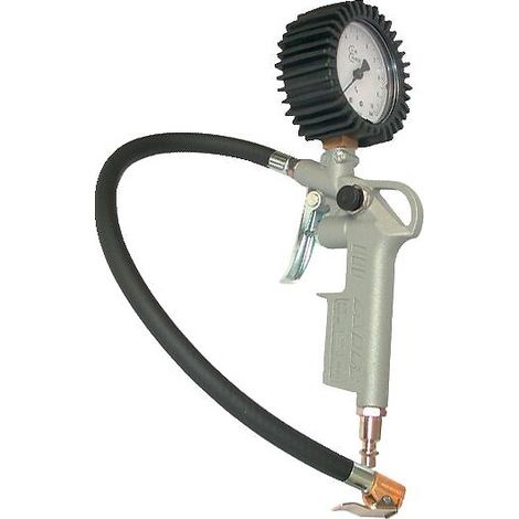 Pistolet de gonflage N spécial VL homologué CE - LACME
