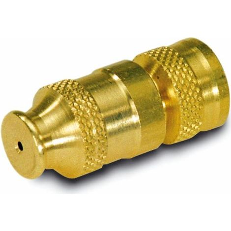 Jet réglable pour lance - type mini