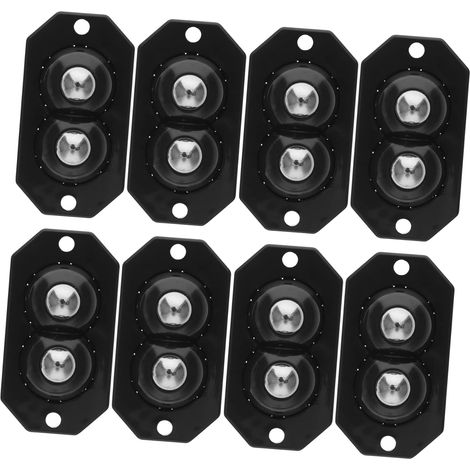 Pieces Moisture Proof Silicone Protectors for Furniture Legs