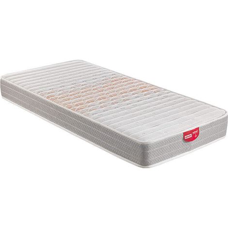 Matelas ou Matelas Hr Pikolin Pomme 22cm/20cm/16 visco 80x190 cm - 20 cm