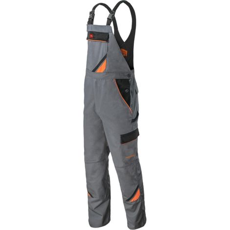 Professionelle 60/188/114 Schutz-Latzhose - SOPRO 60