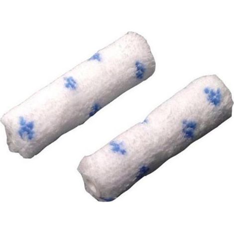 Mini Manchx2 P.flui Mat Sat D16l100 - Savy