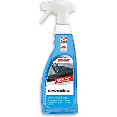 Sonax 331441 Scheibenenteiser Scheiben 750 ml (1/5)