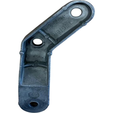 SUPPORT ALTERNATEUR - LIGIER XTOO 1 XTOO 2 XTOO MAX FLEX, MICROCAR M.CROSS, MOTEUR LOMBARDINI FOCS PROGRESS (1/3)