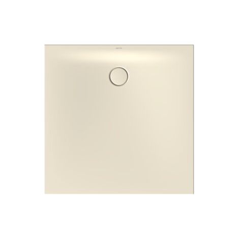 BETTE 3382-001 Surface de douche rectangulaire Floor Side