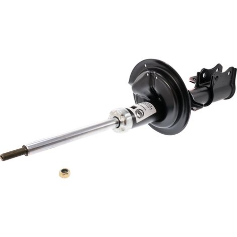 Ammortizzatore anteriore sinistro Opel Agila B (H08) Suzuki Splash (EX), Swift III (1/2)