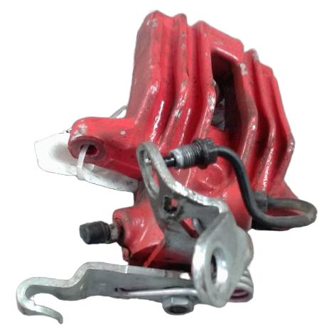 [PRODUIT D'OCCASION] Etrier De Frein Arriere Gauche VOLKSWAGEN Golf V 2003-2009 ♻️ Ref Oe. 1k0615423j - Garantie à vie (1/4)