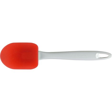 SPATOLA SILICONE CUCCHIAIO PRESTO TESCOMA