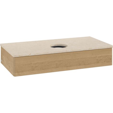 Villeroy & Boch L09013HN WTUS Antao L091 1000x190x500mm (1/2)