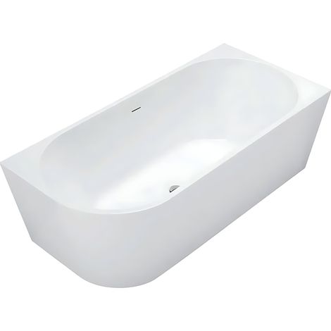 VASCA BAGNO REA SYDNEY BELLANTO 170 DESTRA (1/5)