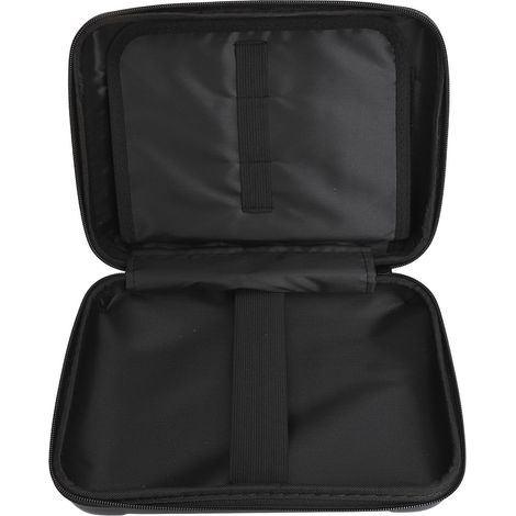 Mallette de rangement multifonctionnelle de grande capacité pour coiffeur professionnel (1/5)