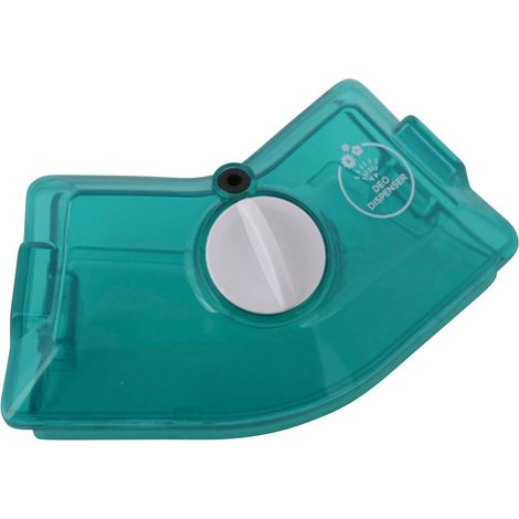 Polti serbatoio tappo spazzola Deo scopa Vaporetto SV450 Double PTEU0282