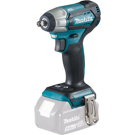 Makita DTW180Z Clé à chocs sans fil 210 Nm Nm 18 V
