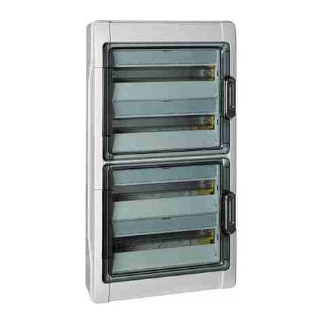 BTIF107N72D Centralino da parete IDROBOARD