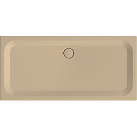 BetteUltra receveur de douche rectangulaire 1700x800x35mm, avec