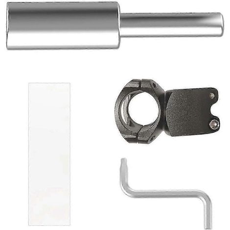 Compatible avec le support mural/de toit pour chaîne en étoile ZY-79A (1/5)