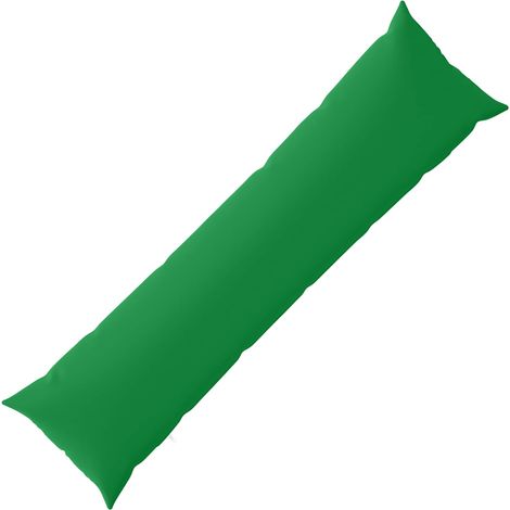 Cushion Cover HEERLEN Green 40 x 145 cm Polyester vidaXL (1/5)