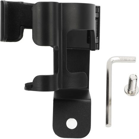 Support de téléphone portable pour voiture, grille d'aération intérieure, support GPS de remplacement multifonction pour Suzuki Jimny JB74 JB64 JB43 (1/5)
