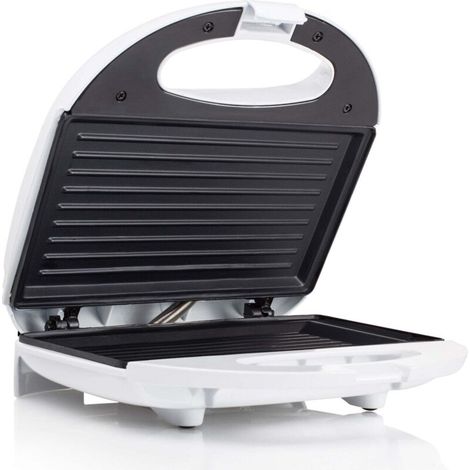 Grill a sandwich sa 3050 22x13cm 750w panini (1/5)