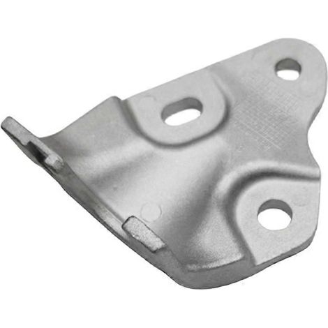Support de levier de vitesse (référence 9805274880) pour Peugeot 301 (2008) et Citroën C3XR Elysee (1/5)