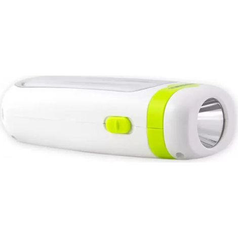 Die TS-2262 LED-Taschenlampe Tiross, ein vielseitiges Licht und praktisches Design für eine breite Palette von Anwendungen.